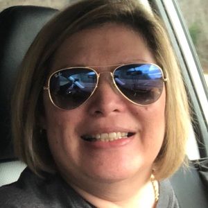 Meet your Posher, Ann